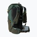 Moteriška turistinė kuprinė The North Face Trail Lite 25 l duck green/new taupe green 2