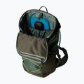 Moteriška turistinė kuprinė The North Face Trail Lite 25 l duck green/new taupe green 5