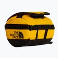 Maža rankinė The North Face Base Camp Mini Duffel 0,2 l summit gold