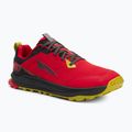 Vyriški bėgimo batai Altra Lone Peak 9+ red