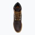 Vyriški batai Timberland Premium 6 Inch Lace Up Waterproof dark brown/full grain/black 5