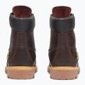 Vyriški batai Timberland Premium 6 Inch Lace Up Waterproof dark brown/full grain/black 12