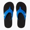 Vyriškos šlepetės per pirštą The North Face Base Camp Flip-Flop II hero blue/tnf black 3