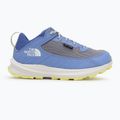 Vaikiški turistiniai batai The North Face Fastpack Hiker Wp virtual blue/sun fog 2