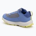 Vaikiški turistiniai batai The North Face Fastpack Hiker Wp virtual blue/sun fog 3