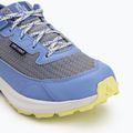 Vaikiški turistiniai batai The North Face Fastpack Hiker Wp virtual blue/sun fog 7