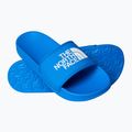 Vyriškos šlepetės The North Face Base Camp Slide III hero blue/tnf white 2