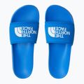 Vyriškos šlepetės The North Face Base Camp Slide III hero blue/tnf white 3