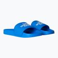 Vyriškos šlepetės The North Face Base Camp Slide III hero blue/tnf white 4