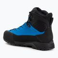 Vyriški priėjimo prie trasų batai The North Face Verto Alpine Mid Gore-Tex hero blue/black 3