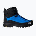 Vyriški priėjimo prie trasų batai The North Face Verto Alpine Mid Gore-Tex hero blue/black 8