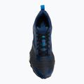 Vyriški bėgimo batai The North Face Offtrail Trail Run Gore-Tex hero blue/black 5