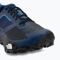 Vyriški bėgimo batai The North Face Offtrail Trail Run Gore-Tex hero blue/black 7