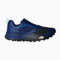 Vyriški bėgimo batai The North Face Offtrail Trail Run Gore-Tex hero blue/black