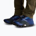 Vyriški bėgimo batai The North Face Offtrail Trail Run Gore-Tex hero blue/black 6