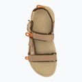 Moteriški sandalai The North Face Explore Camp sahara/iron bronze 5
