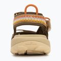 Moteriški sandalai The North Face Explore Camp sahara/iron bronze 6