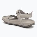 Moteriški sandalai The North Face Explore Camp soapstone/metal pink 3