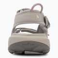 Moteriški sandalai The North Face Explore Camp soapstone/metal pink 6