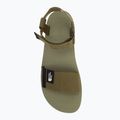 Vyriški sandalai The North Face Skeena II carawy seed/tnf black 5