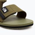 Vyriški sandalai The North Face Skeena II carawy seed/tnf black 7