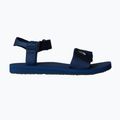 Vyriški sandalai The North Face Skeena II estate blue/tnf black