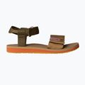 Moteriški sandalai The North Face Skeena II sahara/iron bronze 8