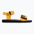 Vyriški sandalai The North Face Skeena II summit gold/tnf black 2