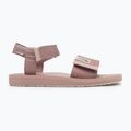 Moteriški sandalai The North Face Skeena II metal pink/calacatta 2