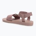 Moteriški sandalai The North Face Skeena II metal pink/calacatta 3