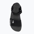 Moteriški sandalai The North Face Skeena II tnf black/white 5