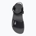 Moteriški sandalai The North Face Skeena Platform tnf black/white 5