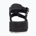 Moteriški sandalai The North Face Skeena Platform tnf black/white 6