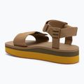 Moteriški sandalai The North Face Skeena Platform sahara/iron bronze 3