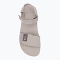 Moteriški sandalai The North Face Skeena Platform moonstone grey/smoked pl 5
