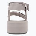 Moteriški sandalai The North Face Skeena Platform moonstone grey/smoked pl 6