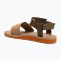 Moteriški sandalai The North Face Skeena II sahara/iron bronze 3
