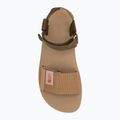 Moteriški sandalai The North Face Skeena II sahara/iron bronze 5