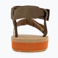 Moteriški sandalai The North Face Skeena II sahara/iron bronze 6