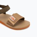Moteriški sandalai The North Face Skeena II sahara/iron bronze 7