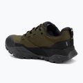 Vyriški turistiniai batai The North Face Offtrail Hike Gore-Tex sycamore / tnf black 3