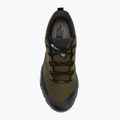 Vyriški turistiniai batai The North Face Offtrail Hike Gore-Tex sycamore / tnf black 5