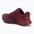 Moteriški turistiniai batai The North Face Offtrail Hike Gore-Tex sumac / alpine plum 3