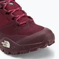 Moteriški turistiniai batai The North Face Offtrail Hike Gore-Tex sumac / alpine plum 7