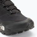Vyriški turistiniai batai The North Face Offtrail Hike Mid Gore-Tex tnf black / tnf white 7