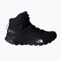 Vyriški turistiniai batai The North Face Offtrail Hike Mid Gore-Tex tnf black / tnf white 8