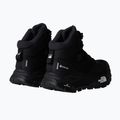 Vyriški turistiniai batai The North Face Offtrail Hike Mid Gore-Tex tnf black / tnf white 10