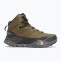 Vyriški turistiniai batai The North Face Offtrail Hike Mid Gore-Tex sycamore / tnf black 2