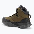 Vyriški turistiniai batai The North Face Offtrail Hike Mid Gore-Tex sycamore / tnf black 3