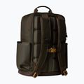Miesto kuprinė The North Face Base Camp Daypack new taupe green/smokey brown/utility brown 3